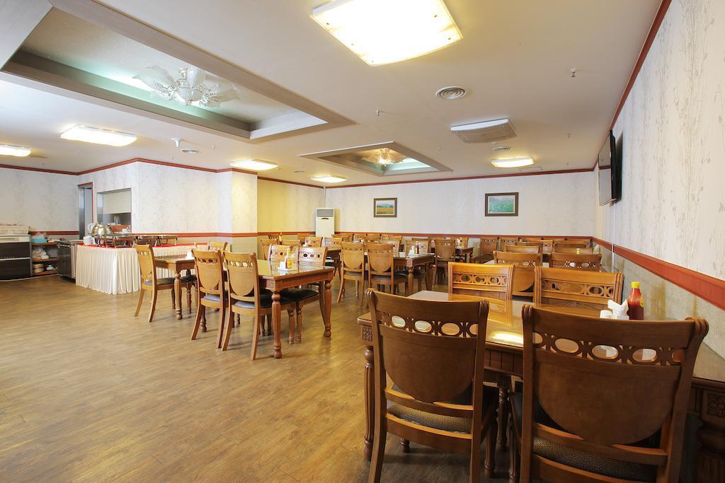 仁川机场酒店 3*
