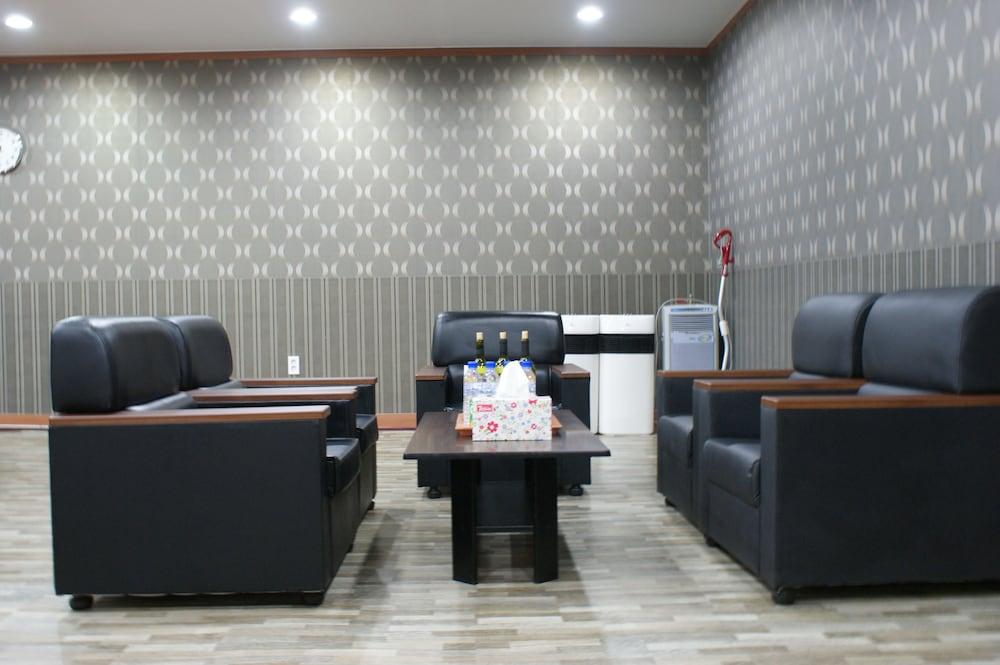 仁川机场酒店 酒店 3*