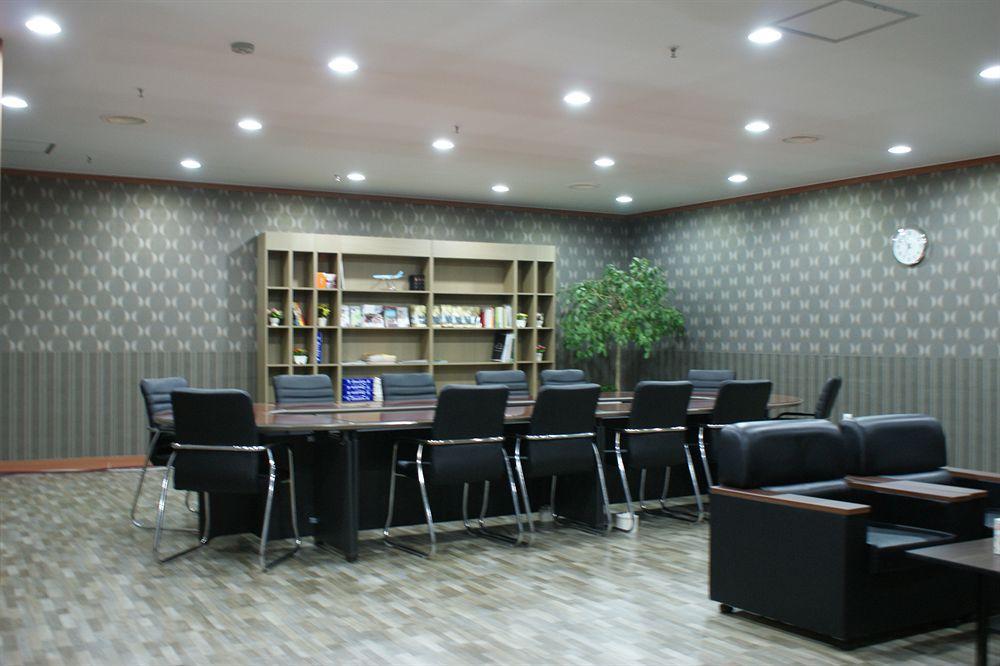 Airport 酒店 Incheon