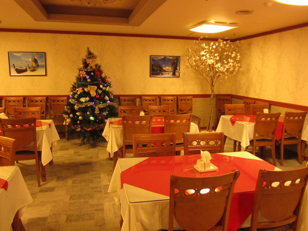 仁川机场酒店