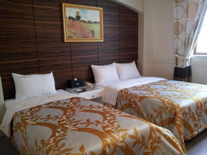 Airport Hotel Incheon