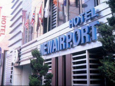 Airport Hotel 3*